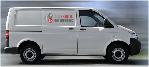 locksmith fort lauderdale