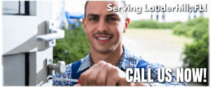 Locksmith Lauderhill FL